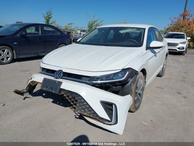 3VWCX7BU7SM078760 Volkswagen tsi
