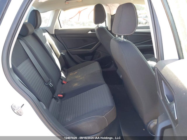 3VWCX7BU7SM078760 Volkswagen tsi