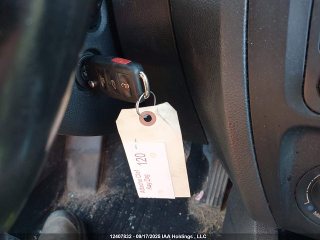 3VWDK7AJ7EM402952 Volkswagen Jetta