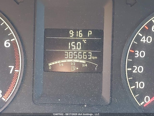 3VWDK7AJ7EM402952 Volkswagen Jetta