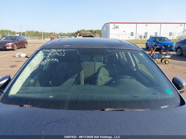 3VWDK7AJ7EM402952 Volkswagen Jetta