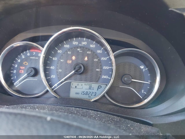 2T1BURHE9GC562142 Toyota 2zr-fe