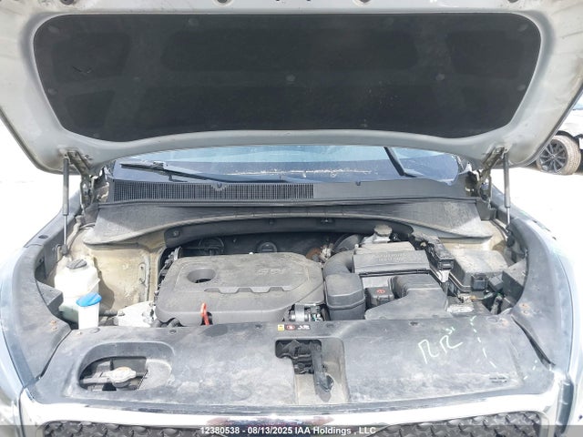 5XYPG4A34HG251894 KIA Sorento