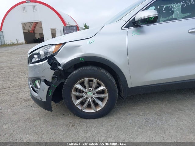 5XYPG4A34HG251894 KIA Sorento