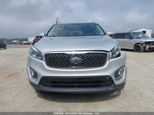 5XYPG4A34HG251894 KIA Sorento