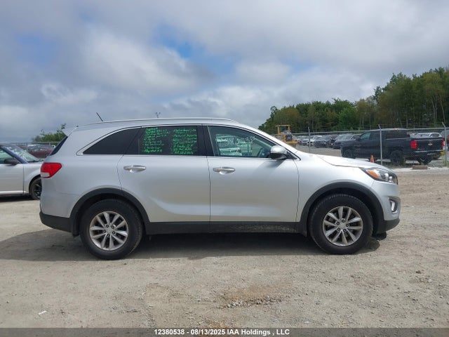 5XYPG4A34HG251894 KIA Sorento