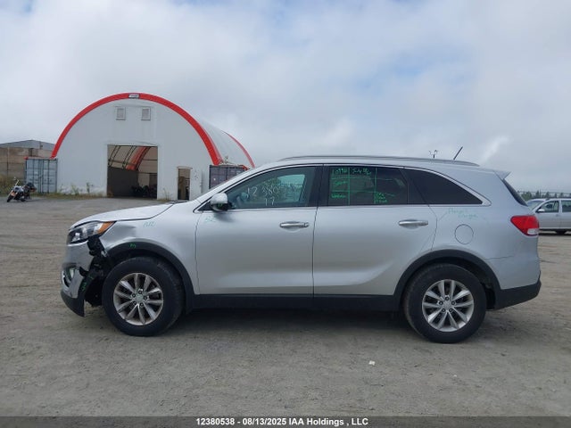 5XYPG4A34HG251894 KIA Sorento