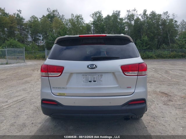 5XYPG4A34HG251894 KIA Sorento