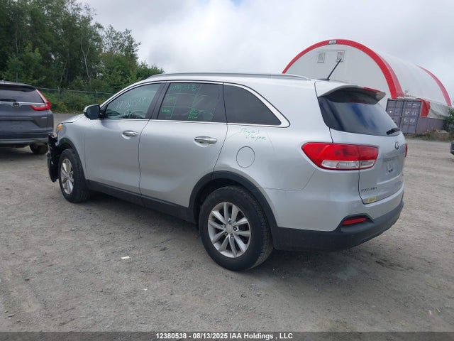 5XYPG4A34HG251894 KIA Sorento