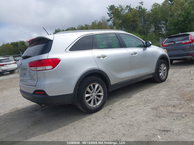 5XYPG4A34HG251894 KIA Sorento