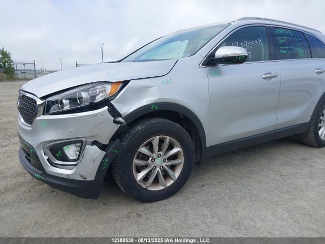 5XYPG4A34HG251894 KIA Sorento