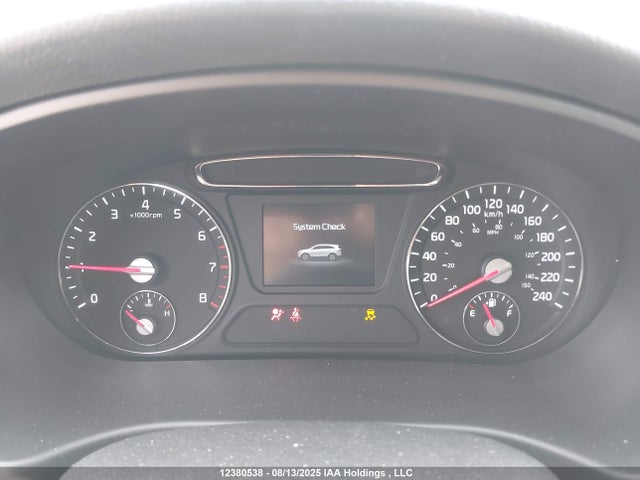 5XYPG4A34HG251894 KIA Sorento
