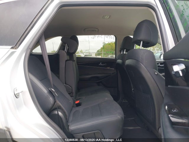 5XYPG4A34HG251894 KIA Sorento