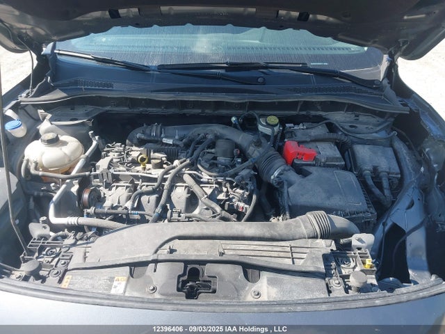 Ford gtdi 240ps 2022 1FMCU9J91NUB36572 Image 10