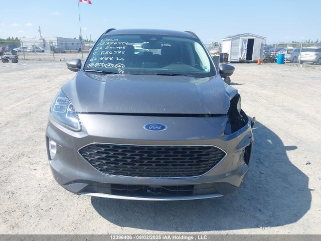 Ford gtdi 240ps 2022 1FMCU9J91NUB36572 Image 13