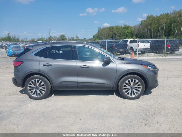 Ford gtdi 240ps 2022 1FMCU9J91NUB36572 Image 14