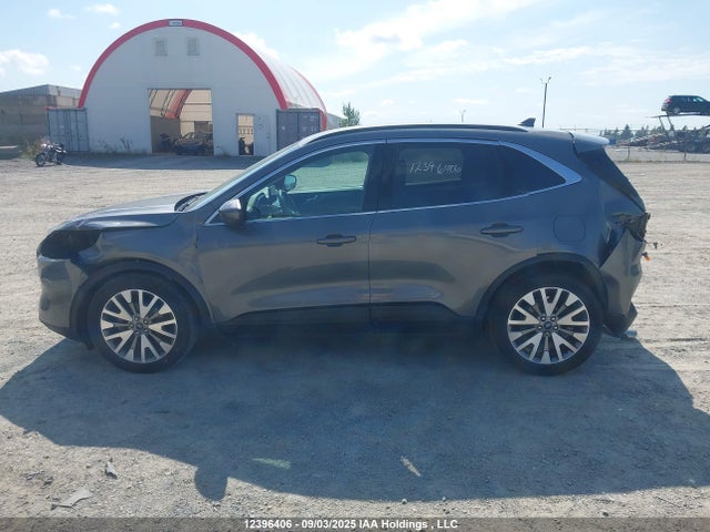 Ford gtdi 240ps 2022 1FMCU9J91NUB36572 Image 15