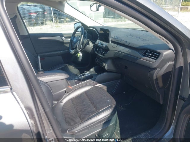 Ford gtdi 240ps 2022 1FMCU9J91NUB36572 Image 5