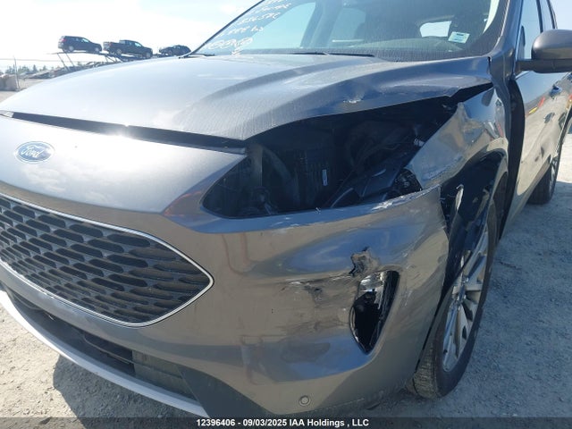 Ford gtdi 240ps 2022 1FMCU9J91NUB36572 Image 6