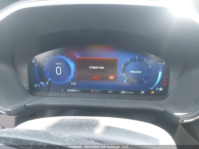 Ford gtdi 240ps 2022 1FMCU9J91NUB36572 Image 7