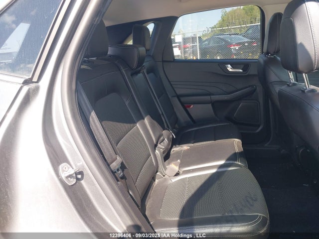 Ford gtdi 240ps 2022 1FMCU9J91NUB36572 Image 8