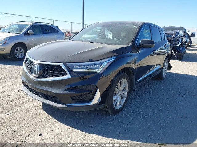 5J8TC2H38KL808856 Acura k20c4