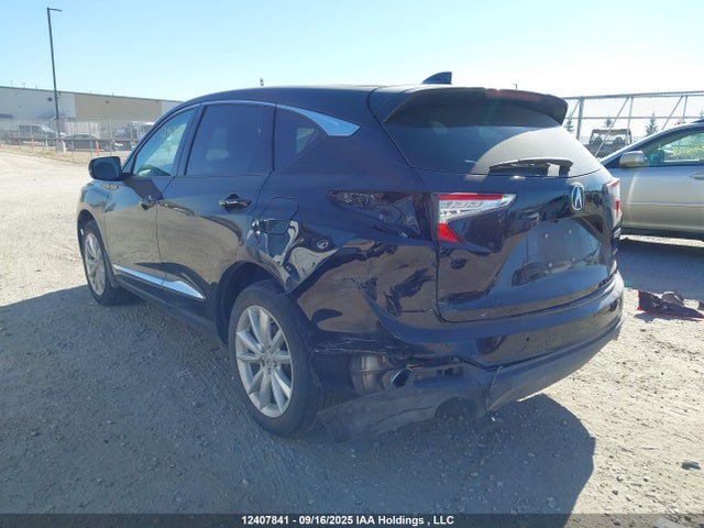 5J8TC2H38KL808856 Acura k20c4