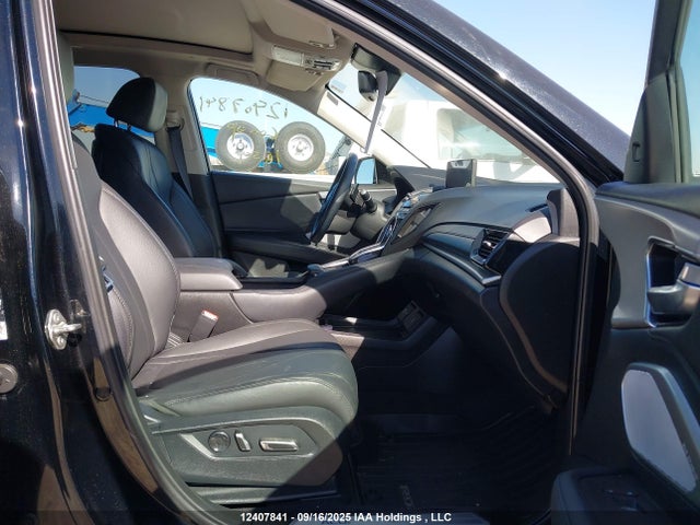 5J8TC2H38KL808856 Acura k20c4