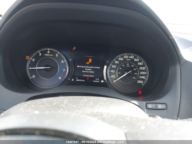 5J8TC2H38KL808856 Acura k20c4