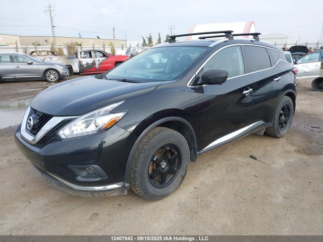 Nissan 2016 2016 5N1AZ2MH7GN101857 Image 2
