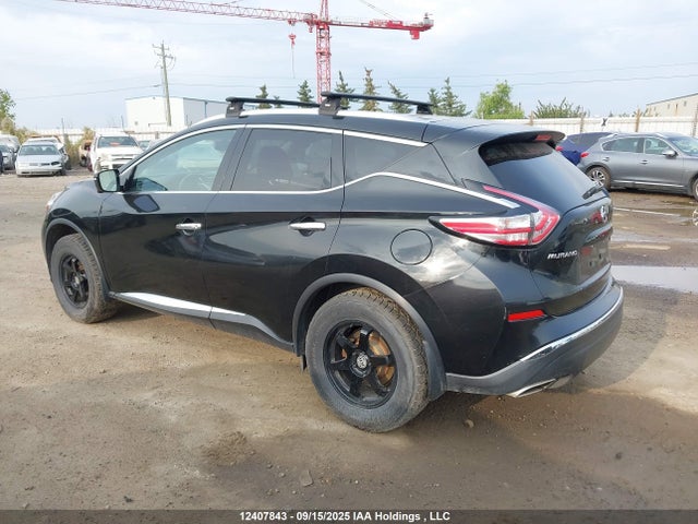 Nissan 2016 2016 5N1AZ2MH7GN101857 Image 3