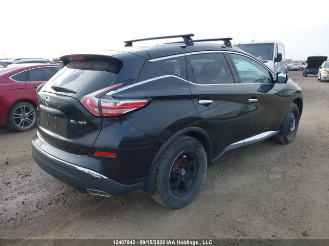 Nissan 2016 2016 5N1AZ2MH7GN101857 Image 4