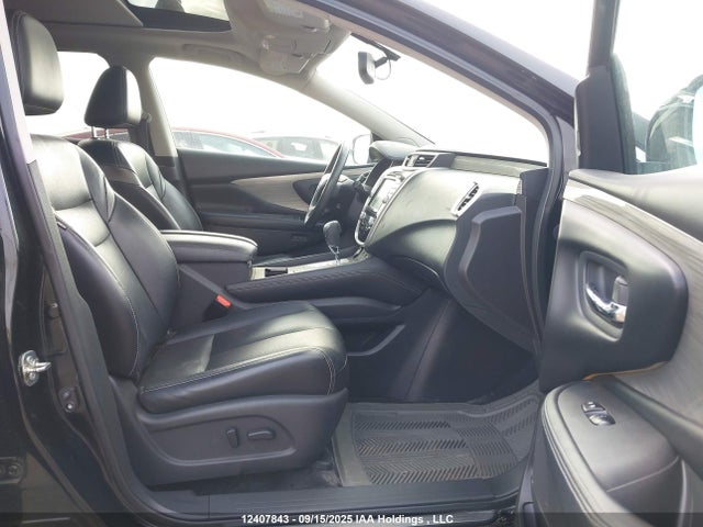 Nissan 2016 2016 5N1AZ2MH7GN101857 Image 5