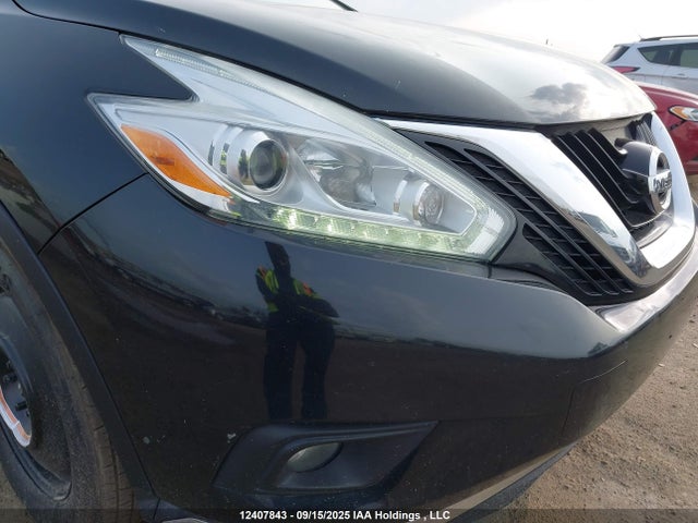 Nissan 2016 2016 5N1AZ2MH7GN101857 Image 6