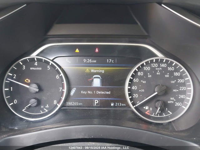 Nissan 2016 2016 5N1AZ2MH7GN101857 Image 7