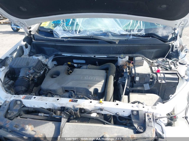 2GNAXUEV9M6127538 Chevrolet lyx