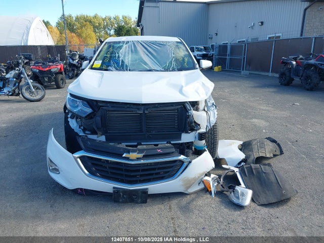 2GNAXUEV9M6127538 Chevrolet lyx