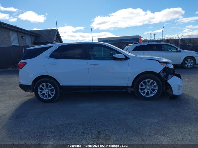 2GNAXUEV9M6127538 Chevrolet lyx
