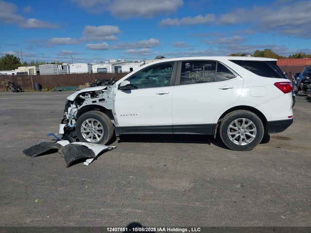 2GNAXUEV9M6127538 Chevrolet lyx