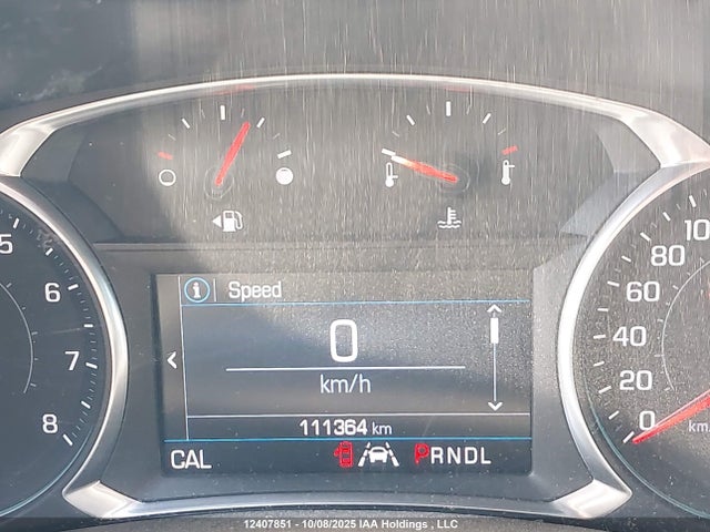 2GNAXUEV9M6127538 Chevrolet lyx