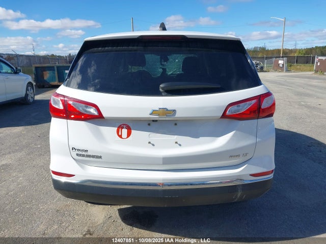 2GNAXUEV9M6127538 Chevrolet lyx