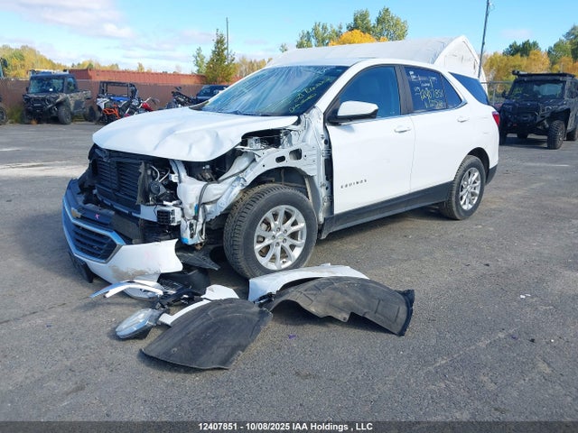 2GNAXUEV9M6127538 Chevrolet lyx