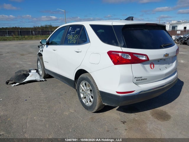 2GNAXUEV9M6127538 Chevrolet lyx