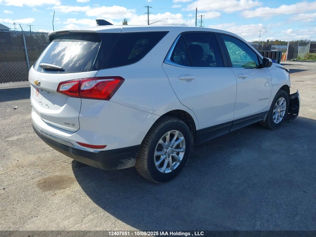 2GNAXUEV9M6127538 Chevrolet lyx