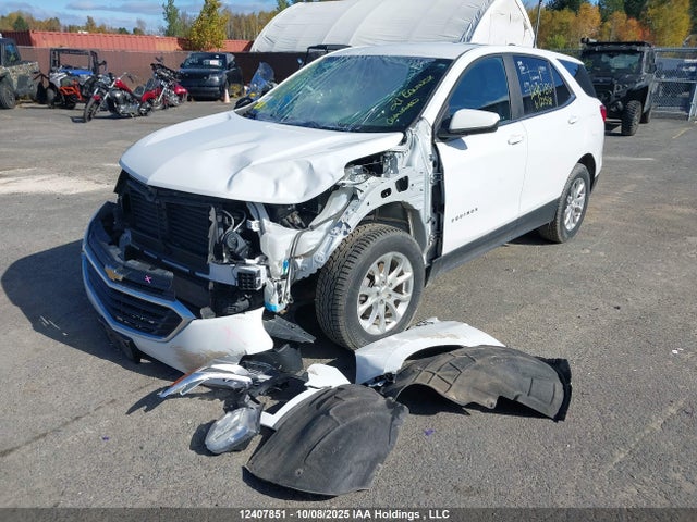 2GNAXUEV9M6127538 Chevrolet lyx