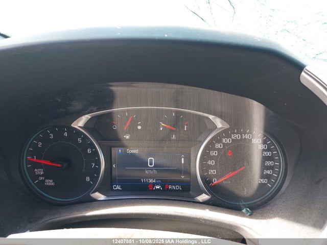 2GNAXUEV9M6127538 Chevrolet lyx