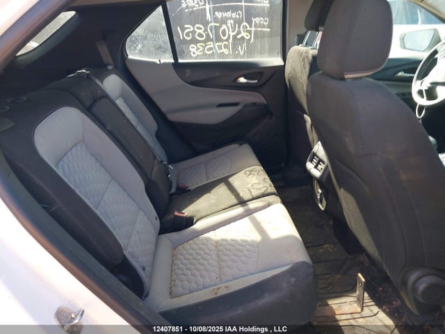2GNAXUEV9M6127538 Chevrolet lyx