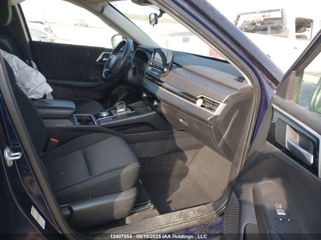 JA4J4UA82PZ615086 Mitsubishi Outlander