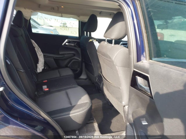 JA4J4UA82PZ615086 Mitsubishi Outlander