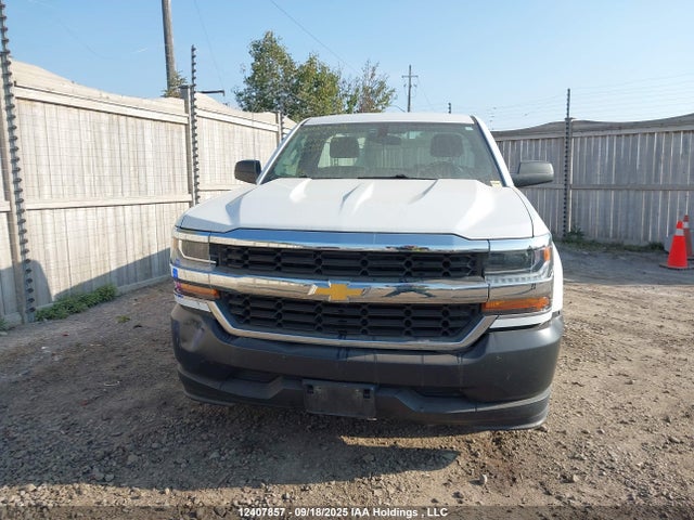 1GCNCNEH3JZ207911 Chevrolet lv3 - gen 5, sidi, vvt: variable valve timing, e85 max, alum